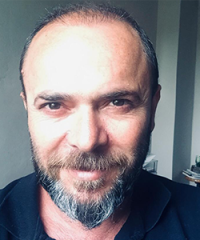 Doç. Dr. Gökmen Koç